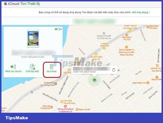 How to change iPad password when you forget your password is simple and easy to do Picture 19
