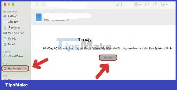 How to change iPad password when you forget your password is simple and easy to do Picture 9