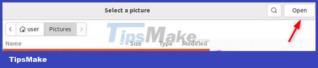 How to change lock screen wallpaper on Ubuntu Picture 5