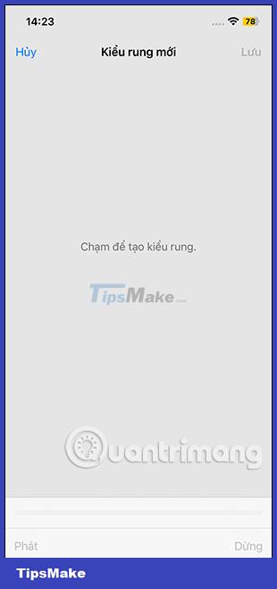 How to change the default notification sound on iPhone Picture 7