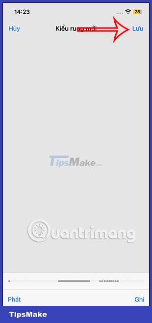 How to change the default notification sound on iPhone Picture 9