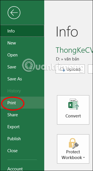 How to change worksheet size in Excel Picture 5