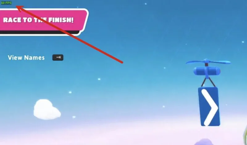 How to check FPS in games on Mac Picture 3