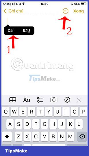 How to check iPhone's charge count Picture 10