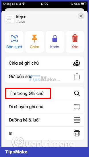How to check iPhone's charge count Picture 11