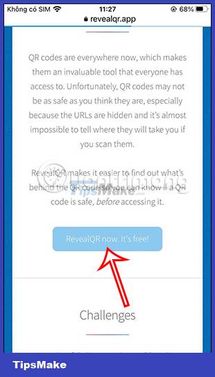 How To Check QR Code Safety Before Scanning TipsMake