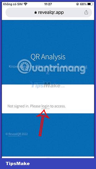 How to check QR code safety before scanning Picture 2