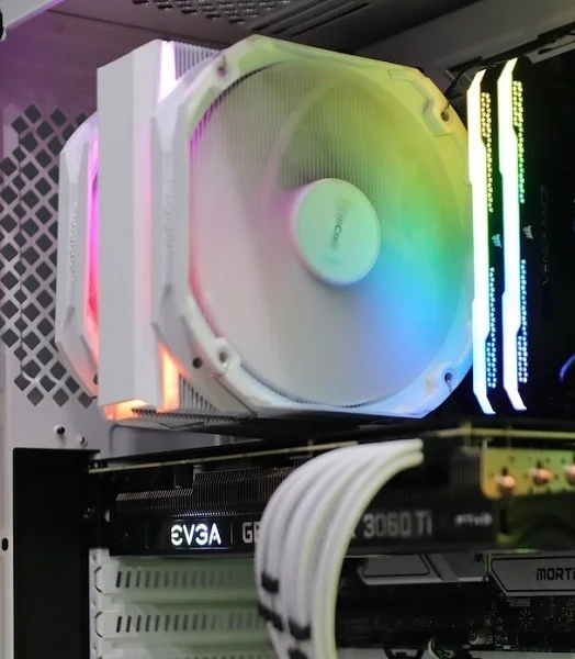 How to choose a PC case Picture 4