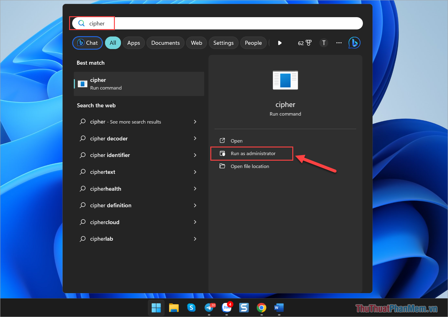 How to completely delete data on your computer Picture 6
