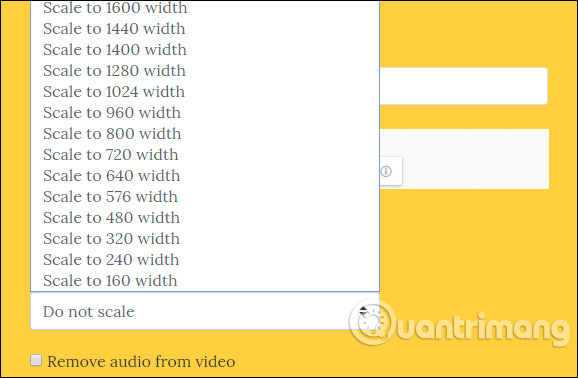 How to compress video size without installing software Picture 11