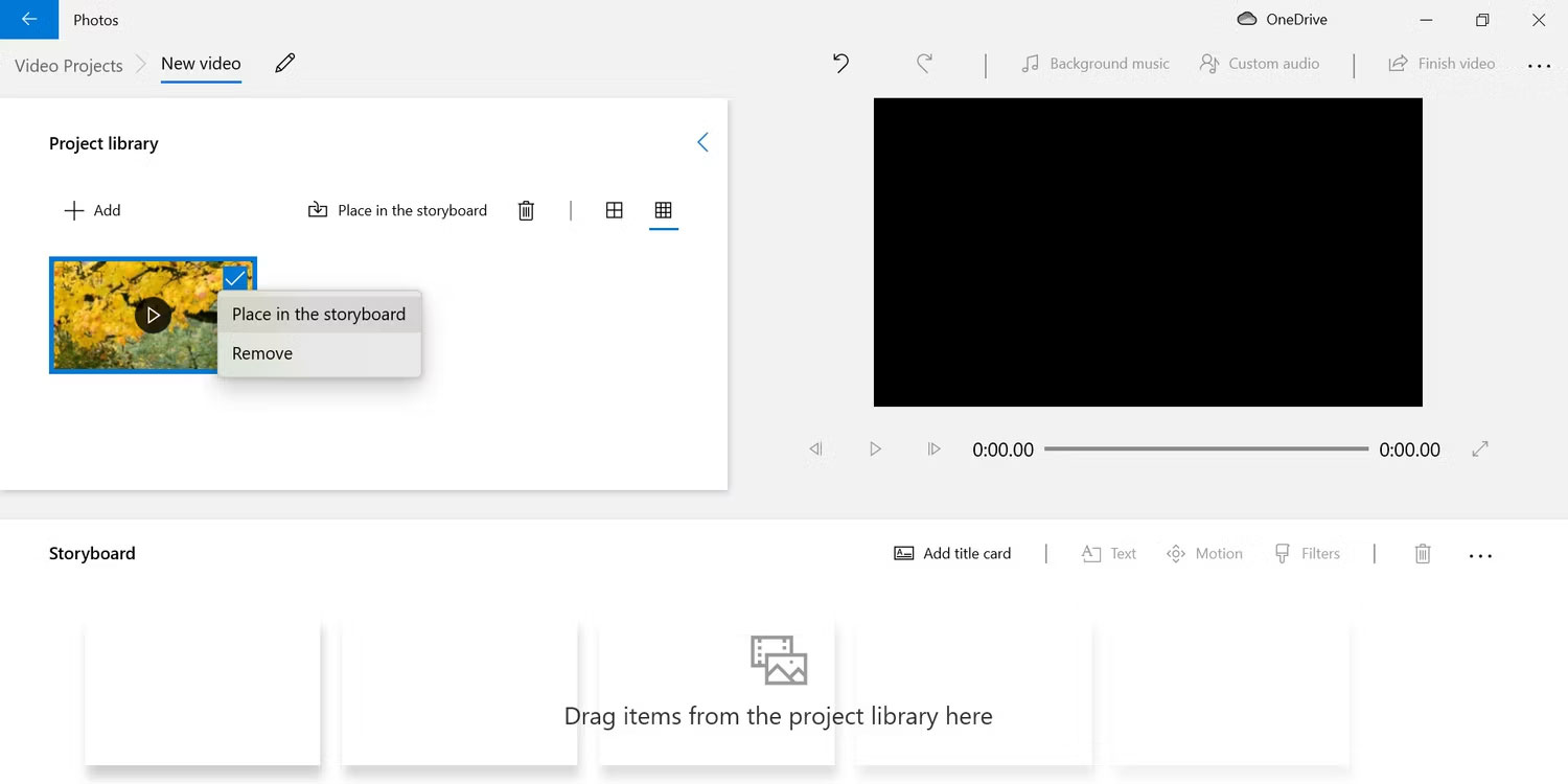 How to compress video size without installing software Picture 4