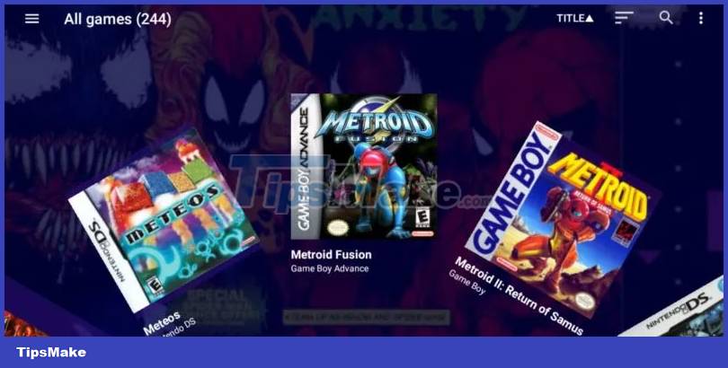 How to configure DIG emulator frontend for Android Picture 18