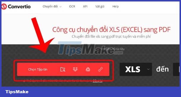 How to convert Excel files to PDF without cutting, done quickly Picture 13