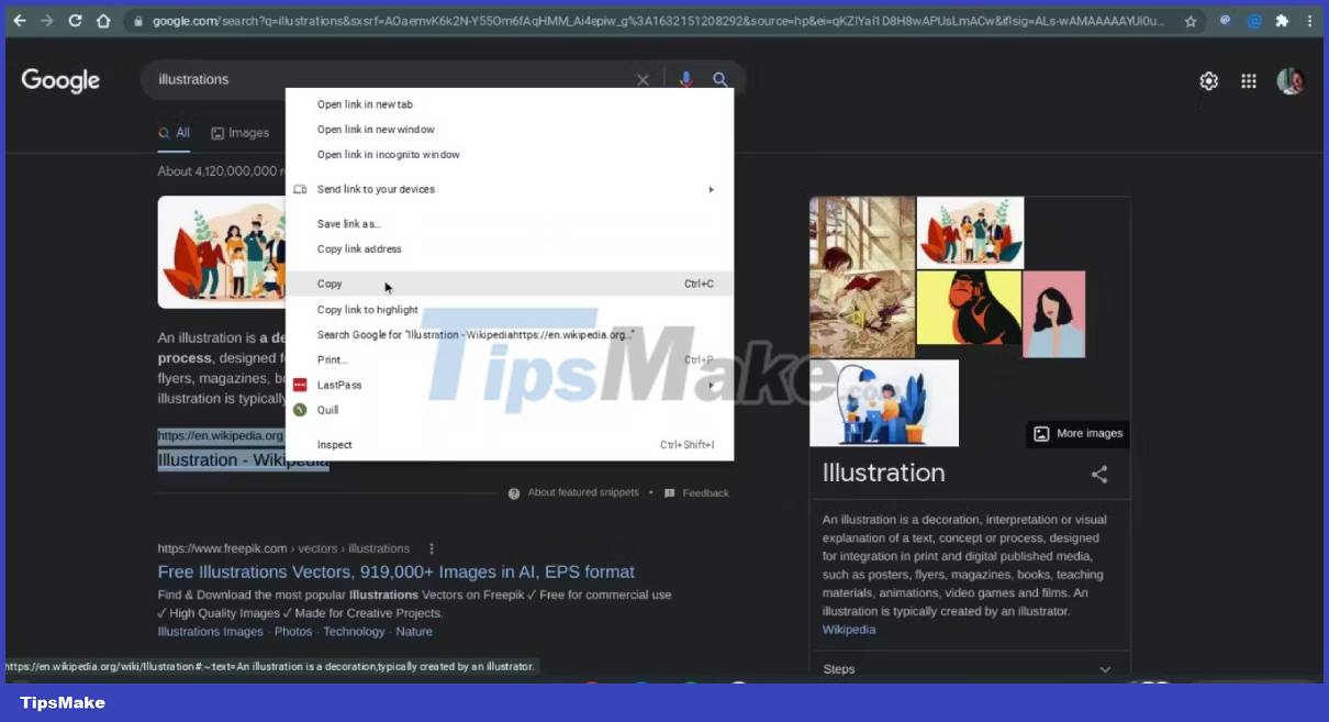 How to copy and paste on Chromebook Picture 5