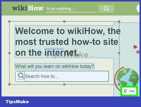 How to Copy Uncopyable Text Content Picture 10