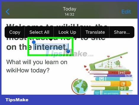 How to Copy Uncopyable Text Content Picture 16