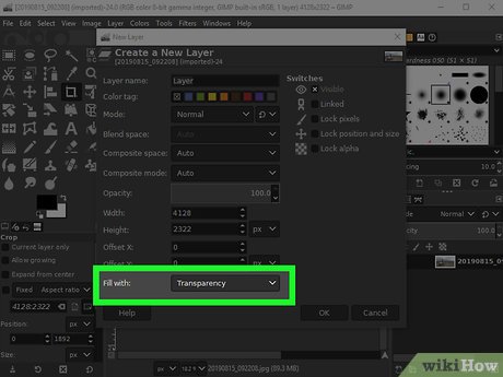 How to Correct Colors in Gimp Picture 8