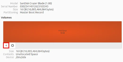 How to create a hidden file system in Linux using Shufflecake Picture 5