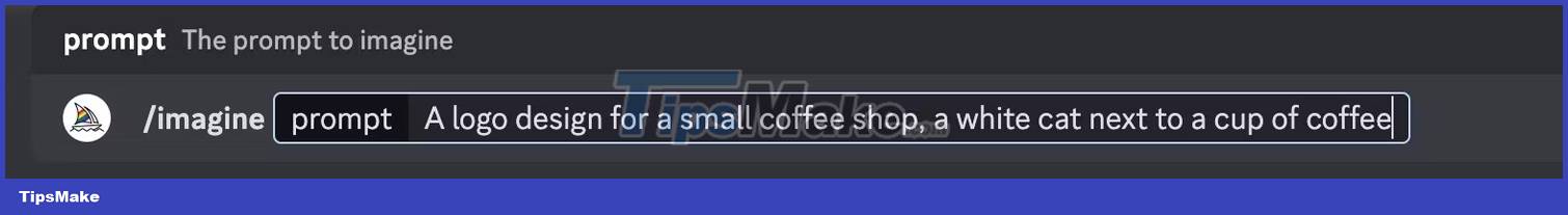 How to create a logo with Midjourney Picture 2