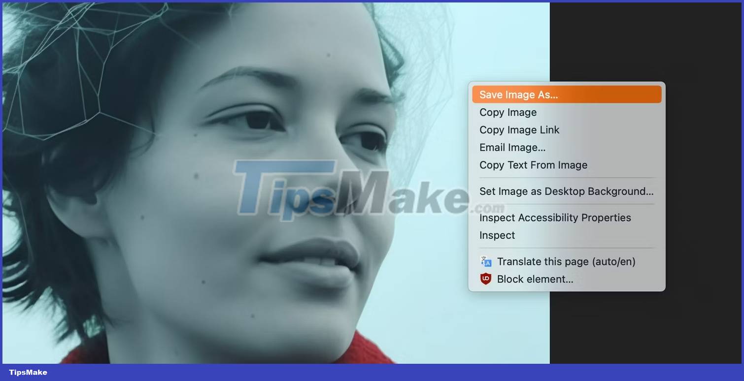 How to create a self-portrait using Midjourney Picture 13