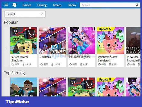 How to Create a Shirt in Roblox Picture 8