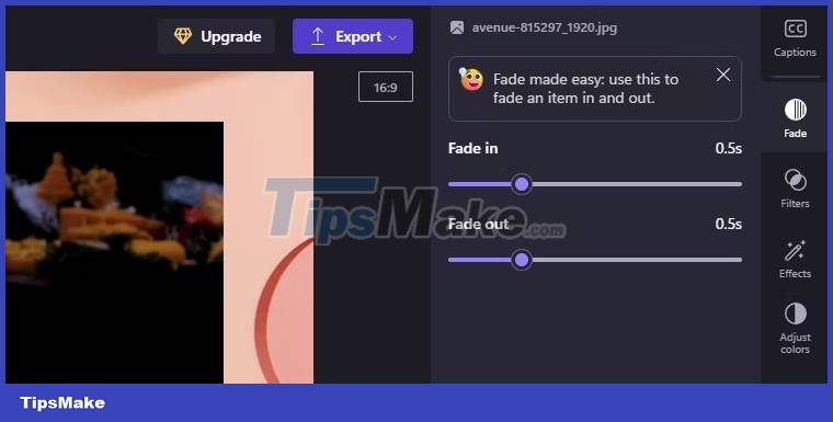 How to create and edit videos with Clipchamp's AI tools Picture 7