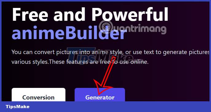 How to create Anime and Disney style AI images on AnimeBuilder Picture 4