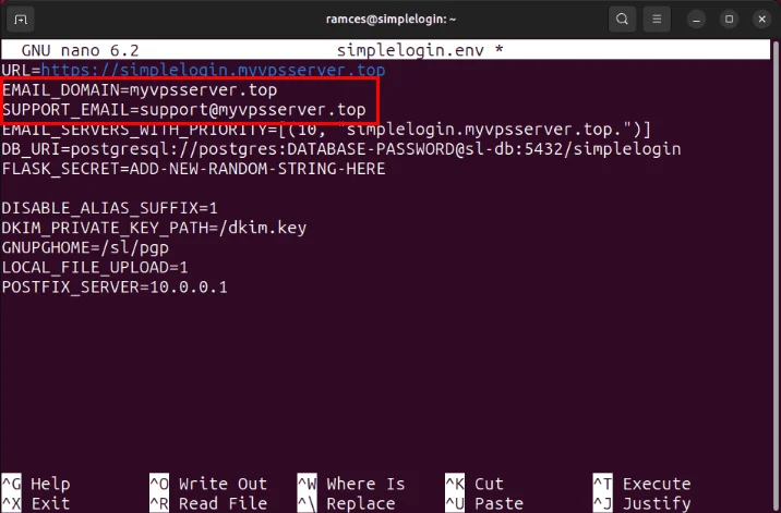 How to create anonymous email aliases with SimpleLogin Picture 13