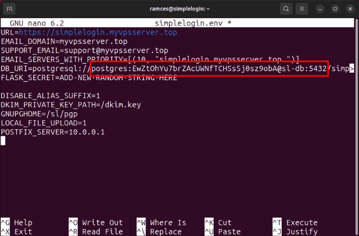 How to create anonymous email aliases with SimpleLogin Picture 14