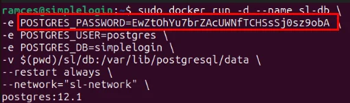 How to create anonymous email aliases with SimpleLogin Picture 8