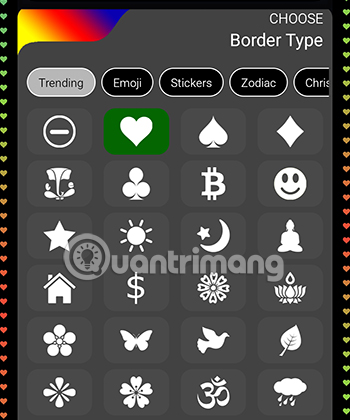 How to create cool LED borders for Android phones Picture 8