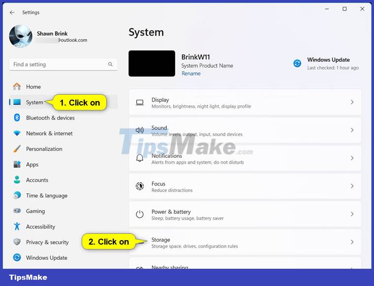 How to create Dev Drive on Windows 11 Picture 6
