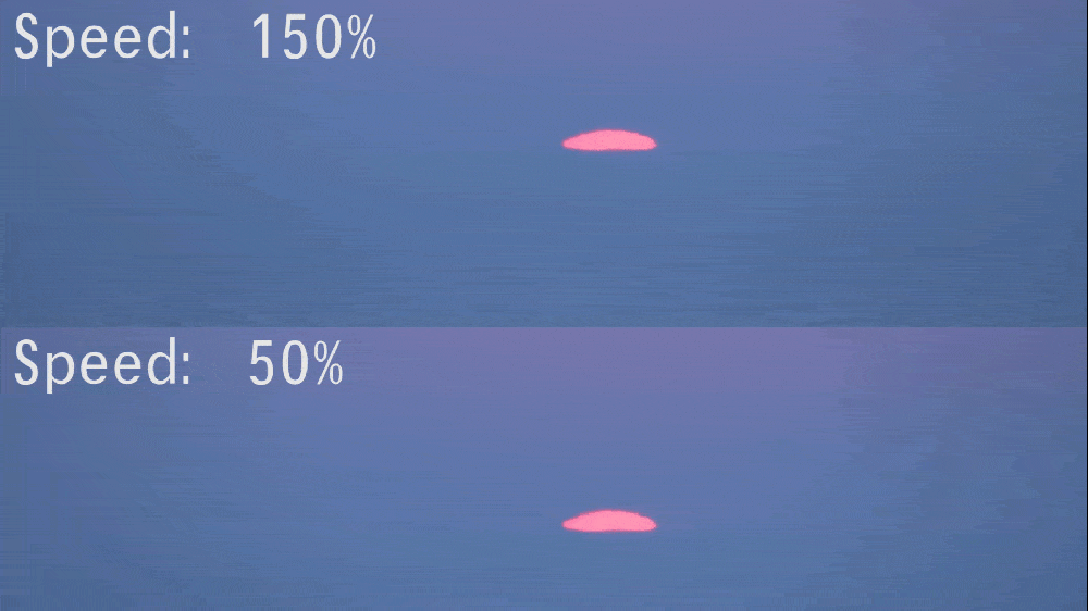 How to create fast-forward and slow-forward video effects Picture 10