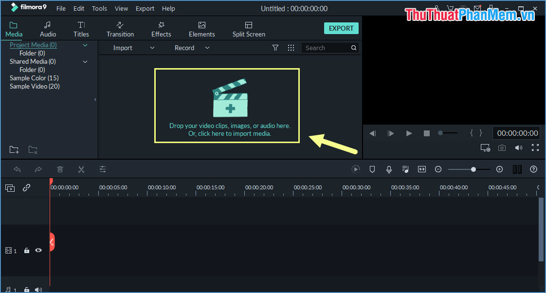 How to create fast-forward and slow-forward video effects Picture 11
