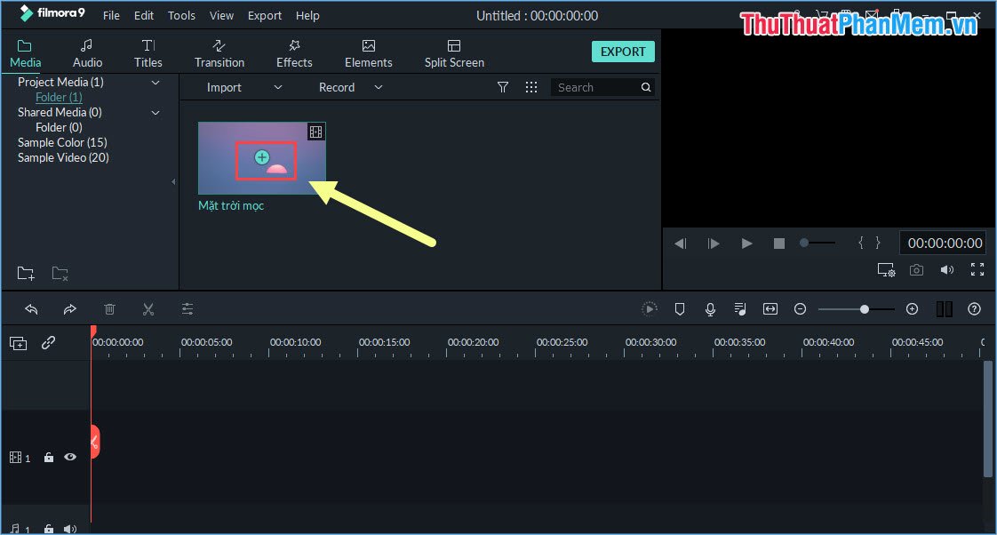 How to create fast-forward and slow-forward video effects Picture 12