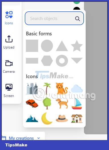 How to create images from drawings on Freepik is very artistic Picture 4