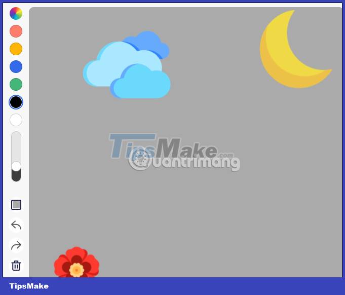 How to create images from drawings on Freepik is very artistic Picture 5