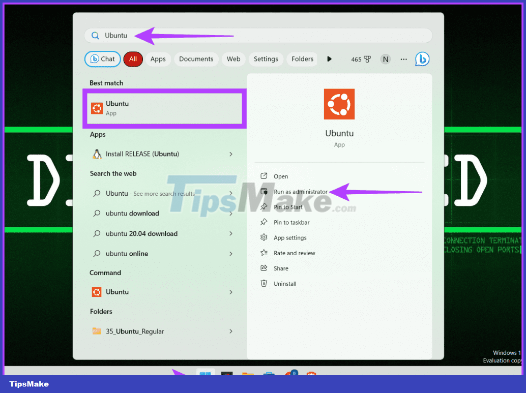 How to create SSH key on Windows Picture 11