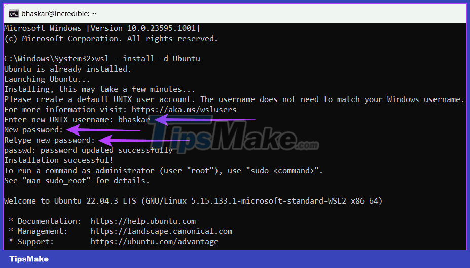 How To Create Ssh Key On Windows Tipsmake