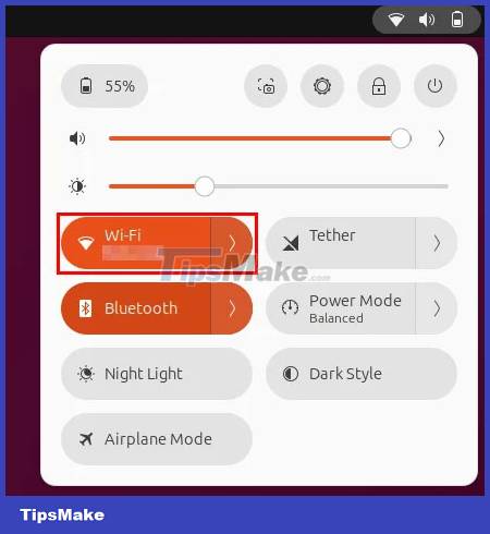 How to create WiFi Hotspot in Ubuntu Picture 2