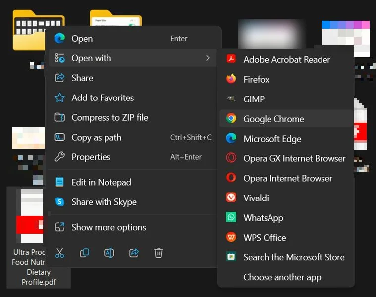 How to delete PDF pages extremely quickly Picture 8