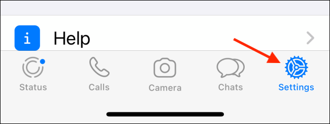 How to delete WhatsApp account - Want to focus time on other things Picture 9