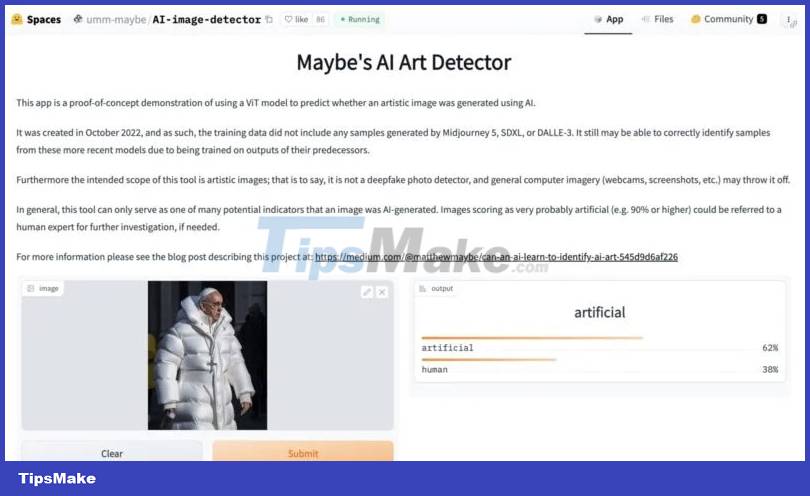 How to detect AI-generated images Picture 9