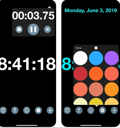 How to Display Seconds on iPhone Watch as Easy as Candy Picture 3