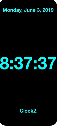 How to Display Seconds on iPhone Watch as Easy as Candy Picture 4