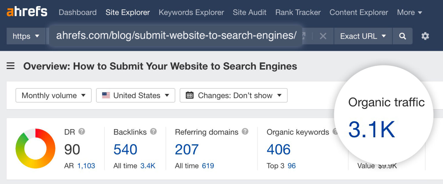 How to do keyword research for SEO Picture 11