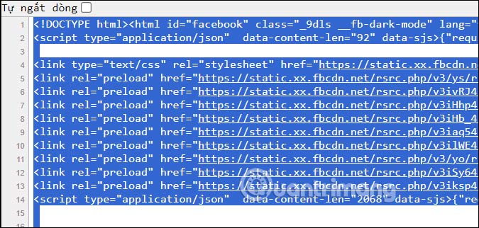 How to download closed group Facebook videos, download private Facebook videos Picture 2