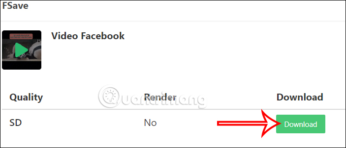 How to download closed group Facebook videos, download private Facebook videos Picture 4