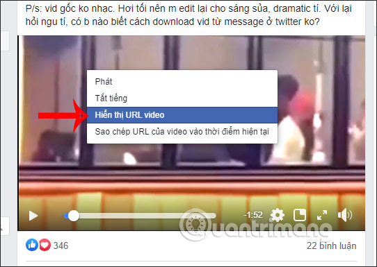 How to download closed group Facebook videos, download private Facebook videos Picture 5