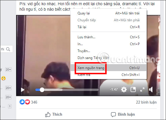 How to download closed group Facebook videos, download private Facebook videos Picture 6